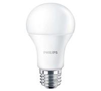 PHILIPS Bombilla LED E27 A60 PHILIPS CorePro 5.5W Blanco Cálido 2700K