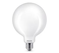 Philips Bombilla de filamento mate 60 W G120 E27