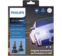 PHILIPS Bombilla LED, Faros delanteros para AMC: Pacer (Ref: 00724731)