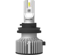 PHILIPS Bombilla LED, Faros delanteros para AUDI: A5, A4, RS3, S5, RS4, S3, Q5, TT, S7, A6, RS5, S4, A1, A8, S1, S6, RS7, S8, RS6, A3 (Ref: 01788894)
