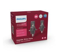 PHILIPS Bombilla LED, Faros delanteros para HYUNDAI: Sonata, Getz, Plaza, Tucson, Pony, i20, Sonica, H100, Santamo, Accent (Ref: 11342U2500C2)