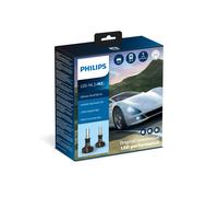 PHILIPS Bombilla LED, Faros delanteros para OPEL: Kadett, Vectra, Omega, Corsa, Meriva, Zafira, Signum, Combo, Monterey, Astra (Ref: 01874894)