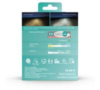 PHILIPS Bombilla LED, Faros delanteros (Ref: 01888594)