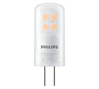 Philips bombilla LED G4 de 1.8W (20W)