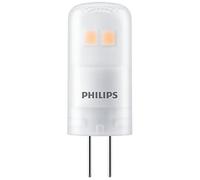 Philips bombilla LED G4 de 1W (10W)