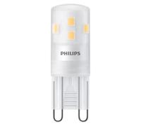 Philips bombilla LED G9 SMD Mate 3000K 1.9W (25W)