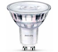 Bombilla led Corepro Philips CLAGU1065830G2-GU10 4,9W 3000K