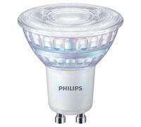 Philips bombilla LED GU10 MasterLED regulabe de 6.2W (80W)