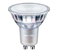 Philips bombilla LED GU10 MasterLED regulable de 5.5W (80W)