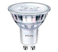 Philips bombilla LED GU10 regulable 4000K de 4W (50W)