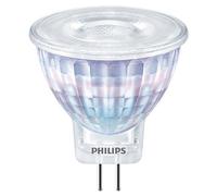 Philips bombilla LED GU4 2700K no regulable de 2.3W (20W)