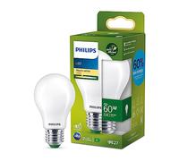 Philips E27 LED A60 4W 840lm 2.700K mate EC:EPREL:1442611