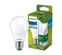 Philips E27 LED A60 4W 840lm 4.000K mate EC:EPREL:1442615