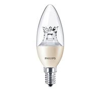 Philips bombilla led para velas 30614100 MLCAN40827E14G2-E14 5,5W