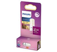 Philips Bombilla LED Philips Tipo cápsula, casquillo GY6.35 4.2W, 470 Lúmens, Luz Blanca Cálida 2700k