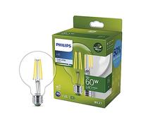 Philips E27 LED globo G95 4W 840lm 840 claro EC:EPREL:1442641