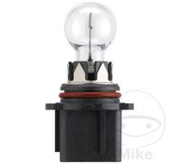 PHILIPS Bombilla luz intermitente 12V 13W PG18.5D-1 P13W