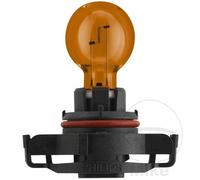 PHILIPS Bombilla luz intermitente 12V 24W PSY24W
