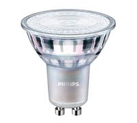 Philips bombilla reflectora LED GU10 4,9 W Master Value 927 EC:EPREL:391890