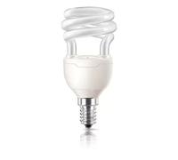 Philips Bombilla Tornado De Ahorro Energético En Espiral