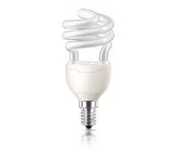 Philips Bombilla Tornado De Ahorro Energético En Espiral 871016321430610