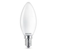 Philips Bombilla Vela led e14 4,3w 470lm 6.500k luz Fria 8718699762674