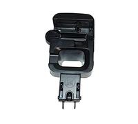 Philips Boquilla de leche CP0155/01 - Filtro de café (Negro, Philips HD8847)