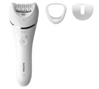 Philips Epilator Series 8000 BRE700/00 Depiladora Wet & Dry