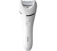 Philips BRE700 Depiladora Wet Dry Con 32 Pinzas