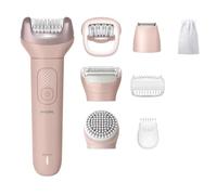 Philips BRE719/00 Epilator Series 8000 Recortadora