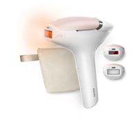 Philips BRI932 - Lumea IPL 8000 Series - Dispositivo de depilación IPL con SenseIQ - BRI932/00