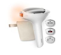 Philips BRI936 - Lumea IPL 9000 Series - Dispositivo de depilación IPL con SenseIQ - BRI936/00