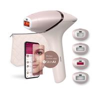 Philips bri976/00 depiladora de luz pulsada luz pulsada intensa (ipl)