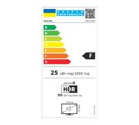 Philips - Brilliance 27E3U7903/00 pantalla para PC 68,6 cm (27") 5120 x 2880 Pixeles 5K Ultra HD LCD Gris