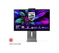 Philips Brilliance 7000 27E3U7903/00 - Monitor 27" 5K UHD 70Hz