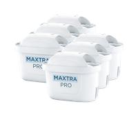 PHILIPS Brita Cartucho de filtro de agua Maxtra Pro All-In-One Pack 6