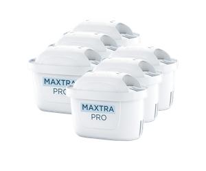 PHILIPS Brita Cartucho de filtro de agua Maxtra Pro All-In-One Pack 6