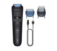 Philips BT3620/15 Beard Trimmer 3000 Series Negro / Recortadora de Barba