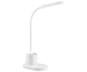 Philips Bucket Lámpara de Mesa LED 7W Blanca