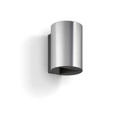 Philips - Buxus Aplique de pared inox 2x4,5W SELV