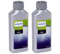Philips CA6700 - Descalcificador para cafeteras (2 unidades, 250 ml)