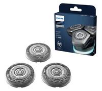 Philips SHAVER Series 9000 SH91 SH91/50 Sustitución de los cabezales de afeitado