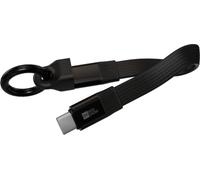 PHILIPS Cable de carga USB-C a USB-C de 240 W, cable para portátil y | MacBook Pro y Air, Windows, iPhone 18 Series, Samsung Galaxy, Google Pixel, Drone, cámara, SSD externo, 6 pulgadas