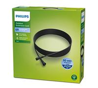 Philips - Cable de Extensión sistema de iluminación de exterior Philips GardenLink 10m, protección IP65