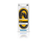 Philips - Cable HDMI SWV2462W/10