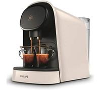 Philips Cafetera de cápsula L'OR Barista LM8012/40