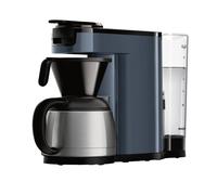 PHILIPS Cafetera de monodosis y filtro Senseo Switch »Switch HD7891/74«, tecnología de preparación 2 en 1.