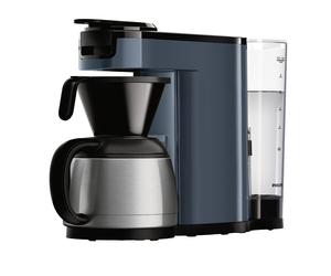 PHILIPS Cafetera de monodosis y filtro Senseo Switch »Switch HD7891/74«, tecnología de preparación 2 en 1.