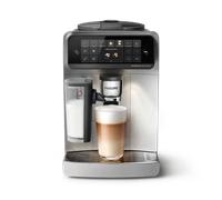 Philips Cafetera espresso totalmente automática Philips Cafe Aromis serie 6000 LatteGoPro EP6551/10