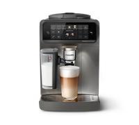 Philips Cafetera espresso totalmente automática Philips Cafe Aromis serie 6000 LatteGoPro EP6551/91